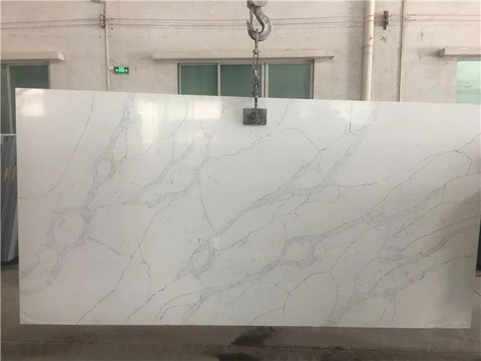 luxor calacatta quartz