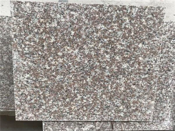 G664 brown granite tile