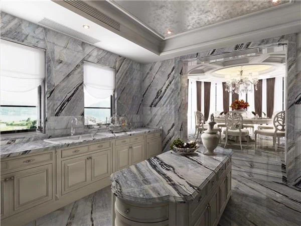 Blue Danube Countertops