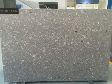Leaca Pábháil Terrazzo