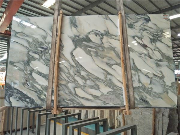 Arabescato Venato Marble Slab