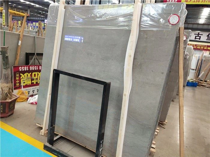Grey Limestone Paving Slab