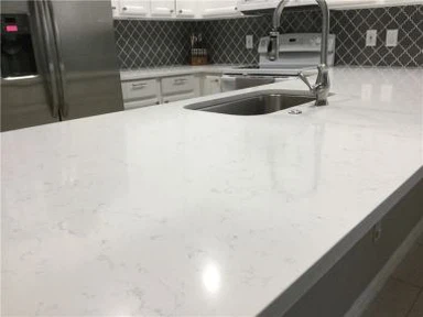Countertop Grianchloch Bán Carrara
