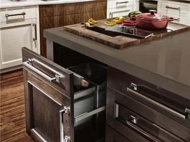 Countertops Grianchloch Dorcha Donn