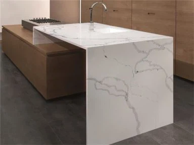Calacatta Countertop Grianchloch