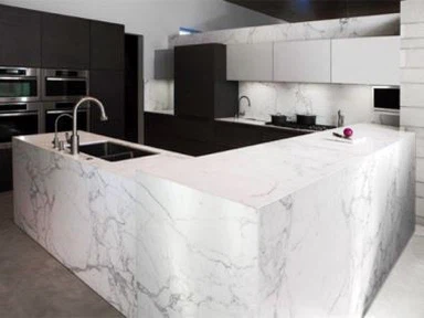 Countertop Marble Statuario