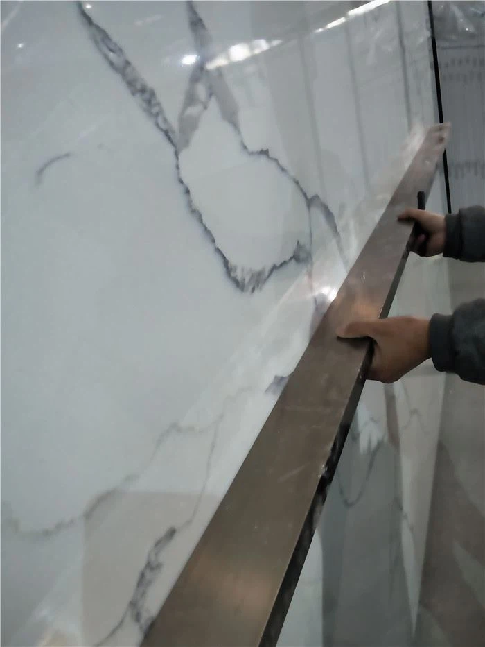 bianco calacatta quartz reviews for countertop