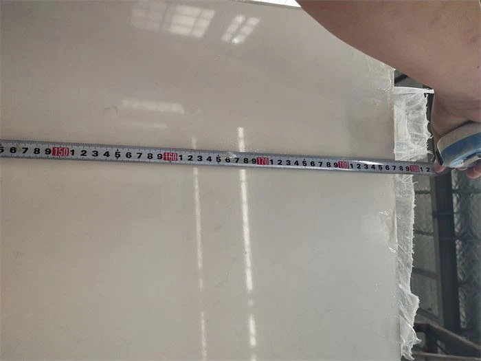 carrara mist quartz countertops for bathroom