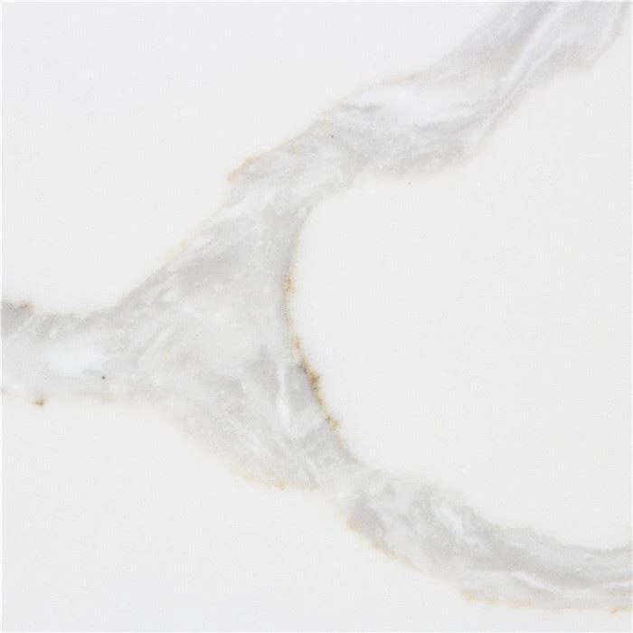 metro quartz unique calacatta countertop