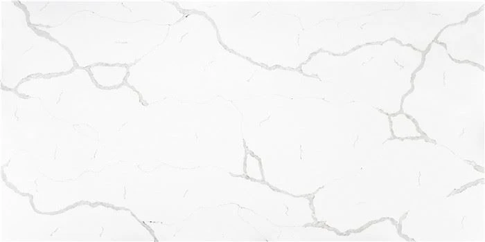 metro quartz unique calacatta kitchen top