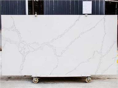Grianchloch Calacatta Super White
