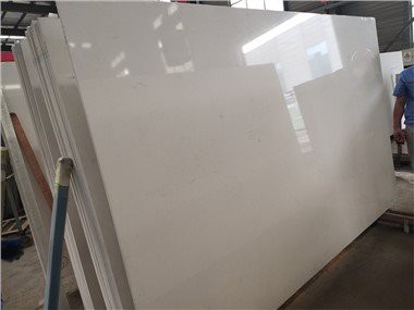 Countertops Grianchloch Carrara Mist