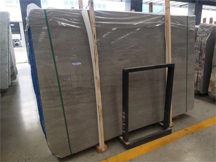 Cinderella Grey Marble Slabs