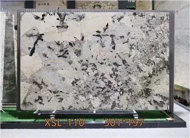 Leac Eibhear Tourmaline