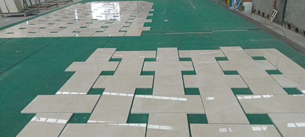 Burdur Beige Marble bedroom tiles