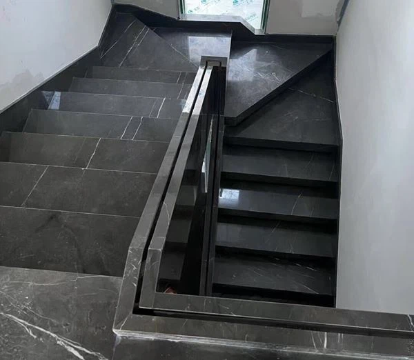 STAIRS Marmair Liath Pietra