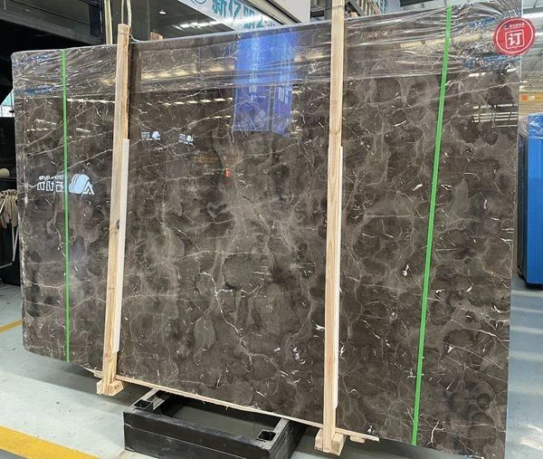 emperador dark brown natural marble