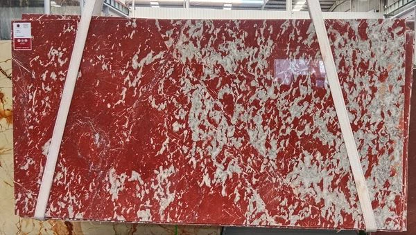 Rosso Francia Marmair