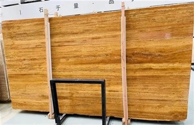 Cruithneacht Órga Travertine