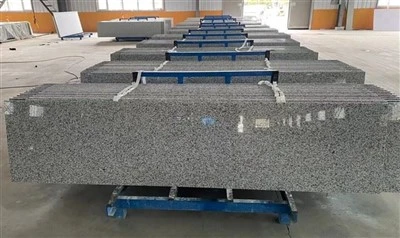 Countertops Eabhair Eibhear Bán