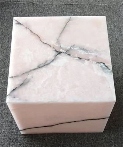 Pliontaí Onyx Pink