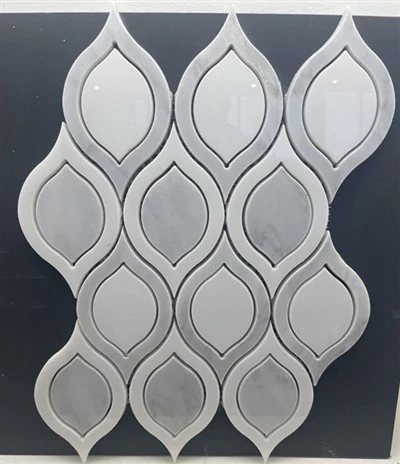 Marmar Mósáic Waterjet