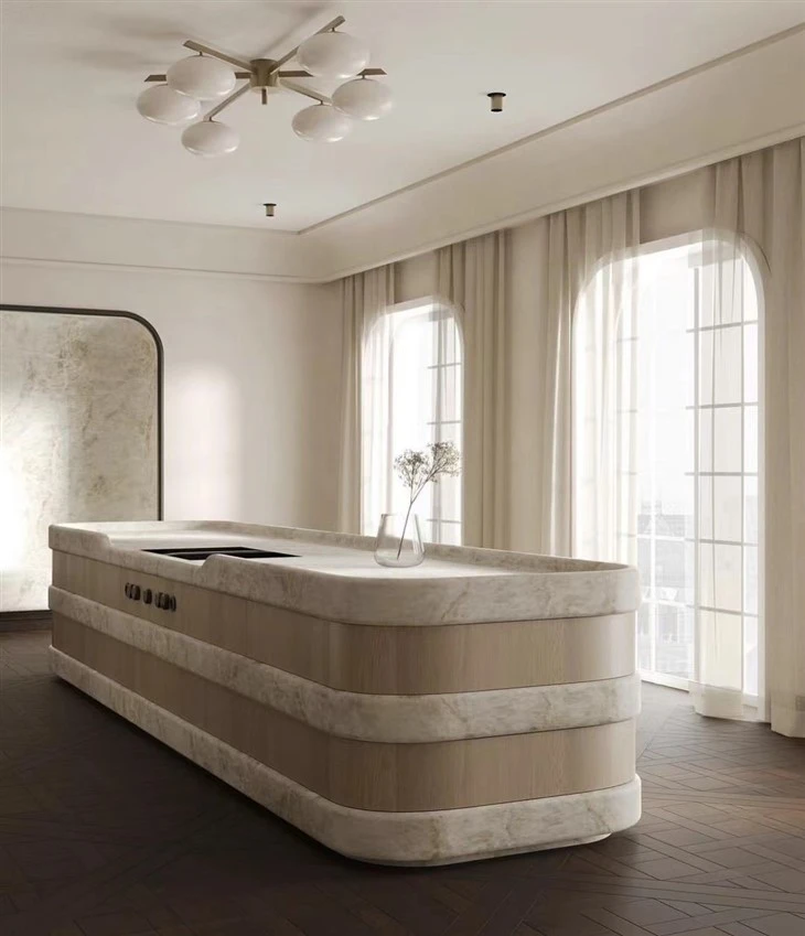 Countertops Grianchloch Taj Mahal