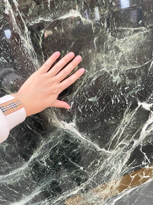 Verde Alpi Scuro Marble stone