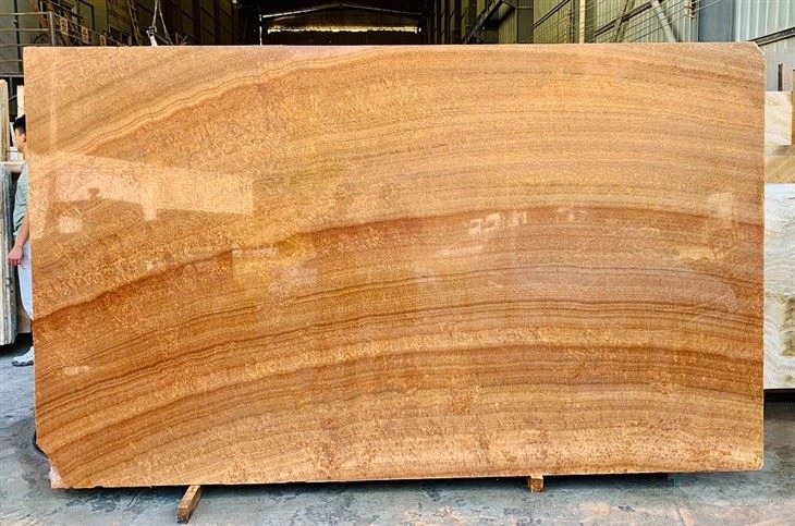 Óir Buí Onyx